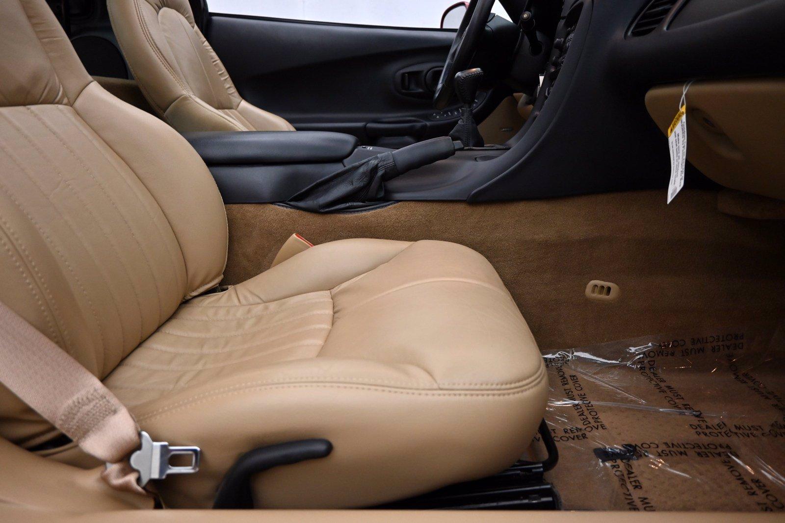 Used 2000 Chevrolet Corvette | St. Petersburg, FL