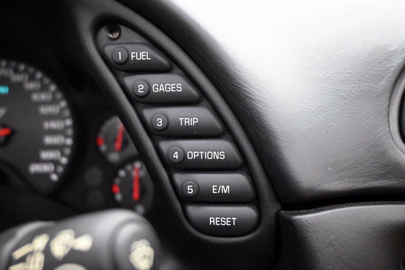 Used 2000 Chevrolet Corvette | St. Petersburg, FL