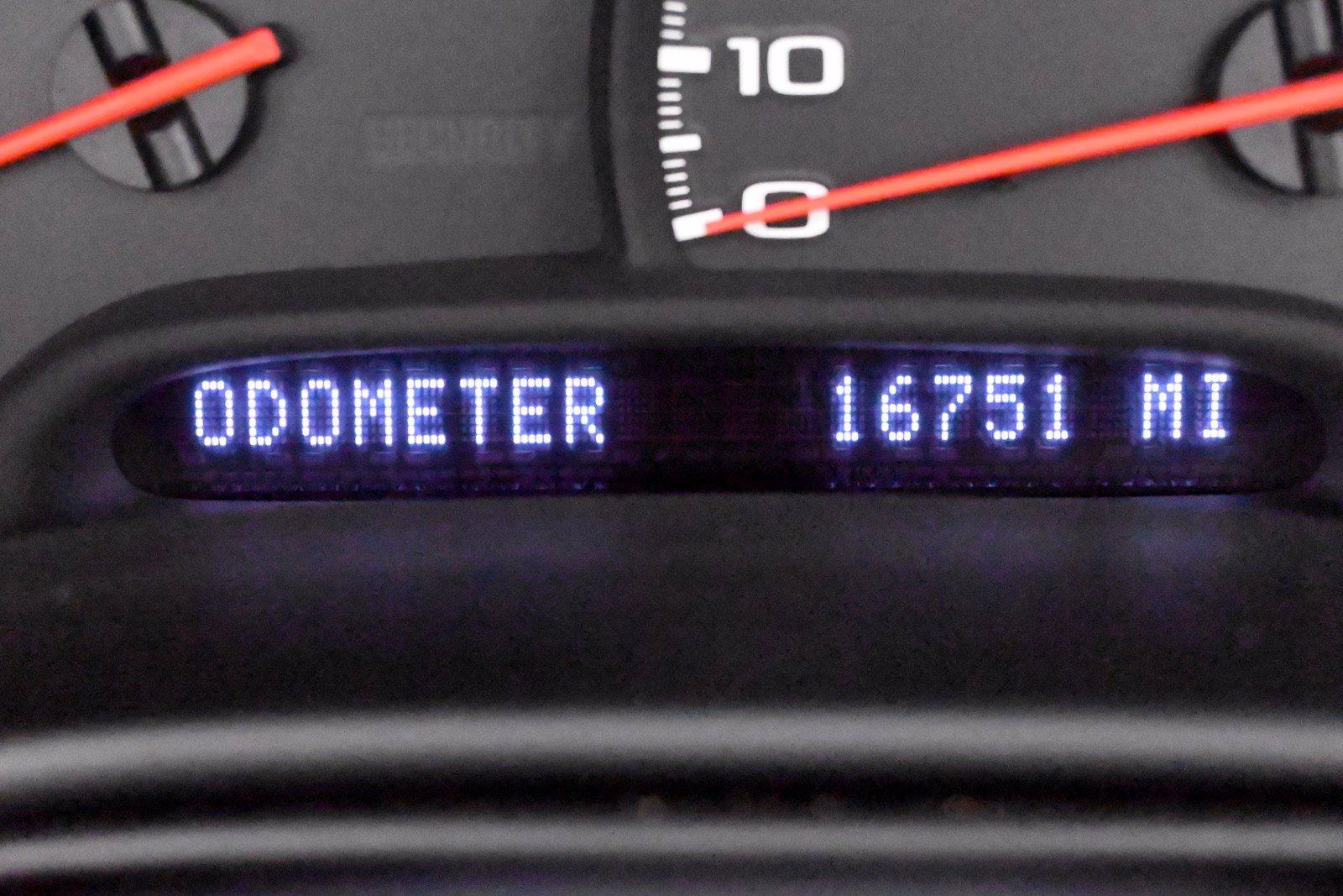 Used 2000 Chevrolet Corvette | St. Petersburg, FL