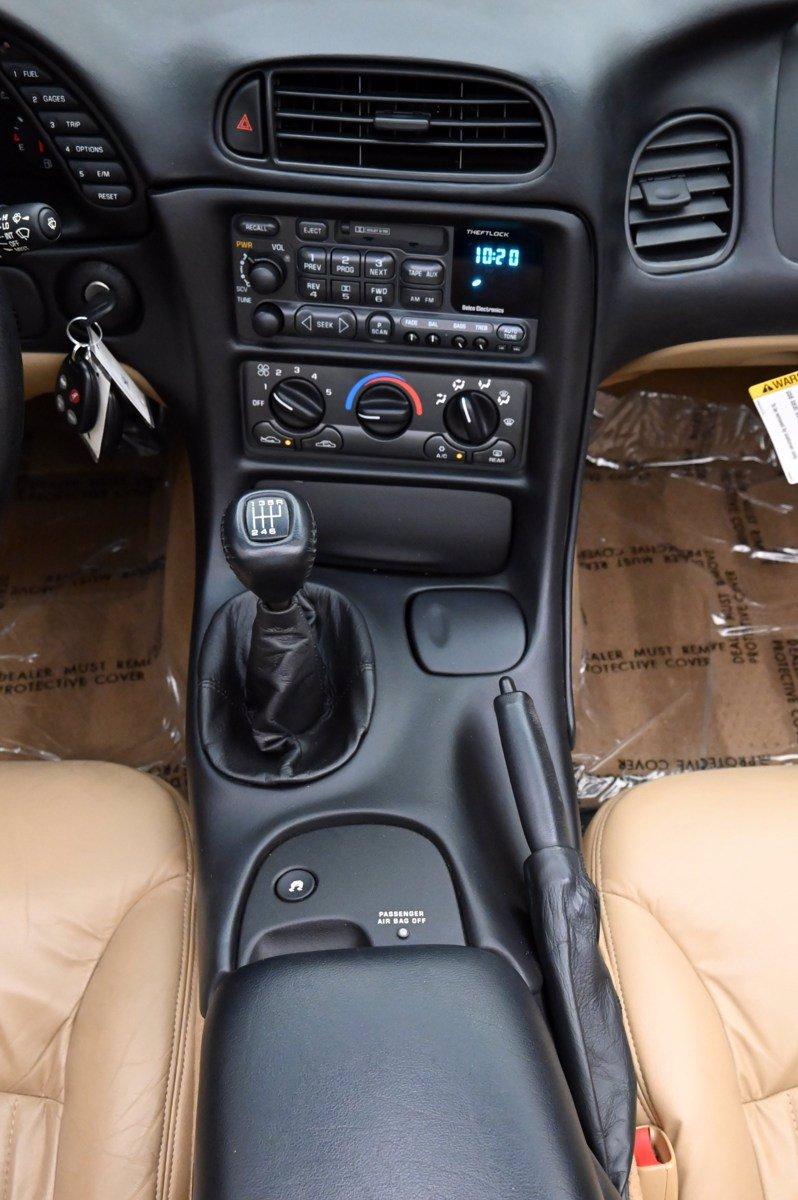 Used 2000 Chevrolet Corvette | St. Petersburg, FL