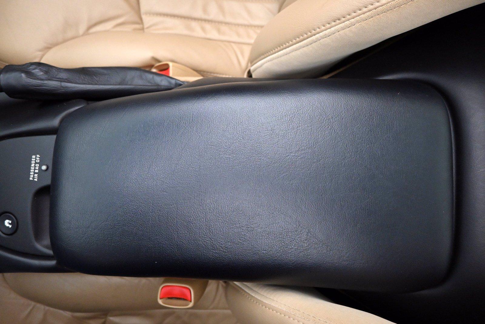 Used 2000 Chevrolet Corvette | St. Petersburg, FL