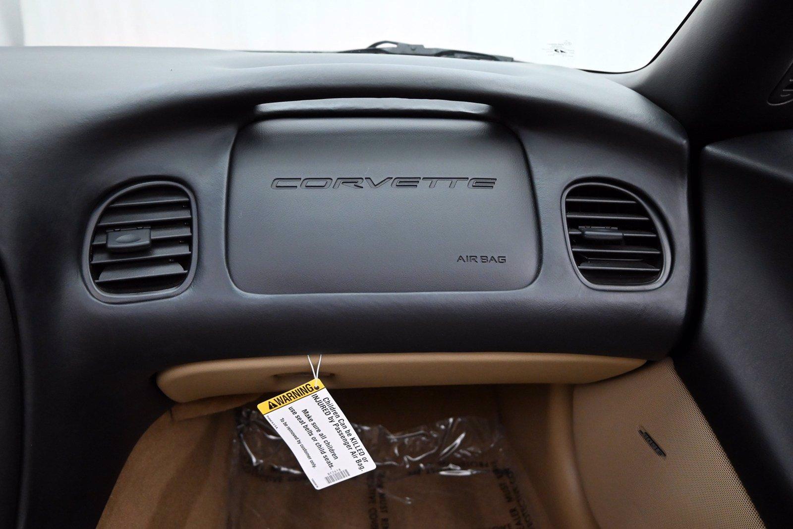 Used 2000 Chevrolet Corvette | St. Petersburg, FL