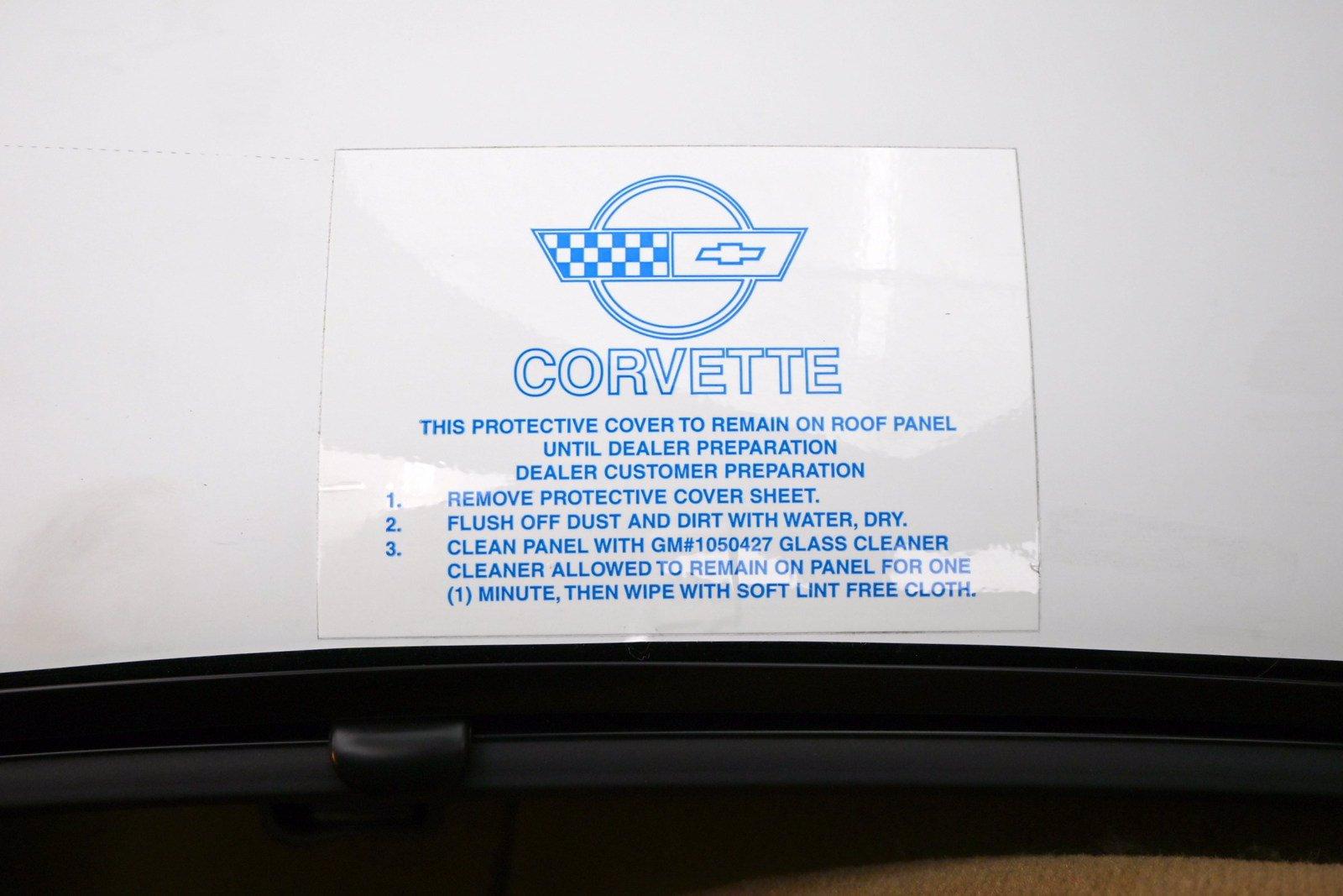 Used 2000 Chevrolet Corvette | St. Petersburg, FL
