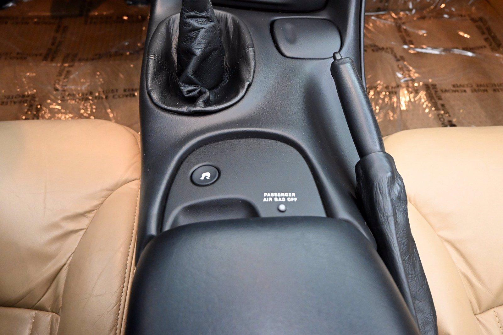 Used 2000 Chevrolet Corvette | St. Petersburg, FL