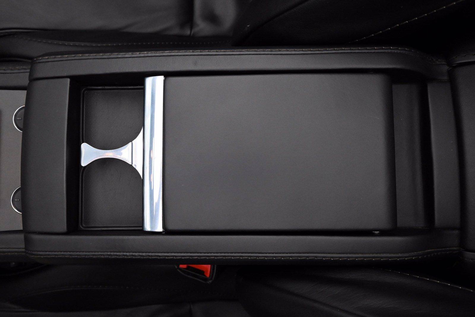 Used 2008 Aston Martin Vantage | St. Petersburg, FL