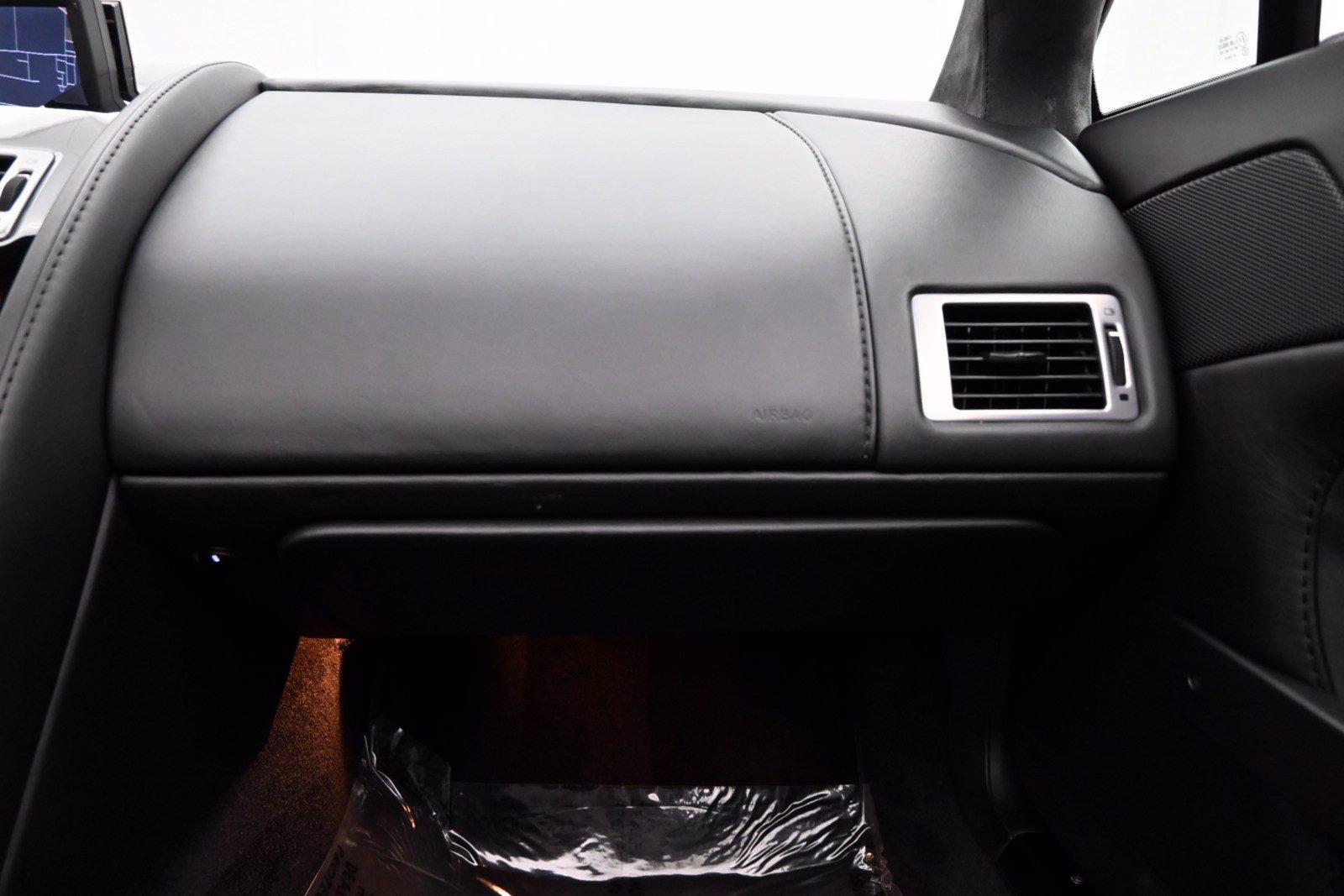 Used 2008 Aston Martin Vantage | St. Petersburg, FL