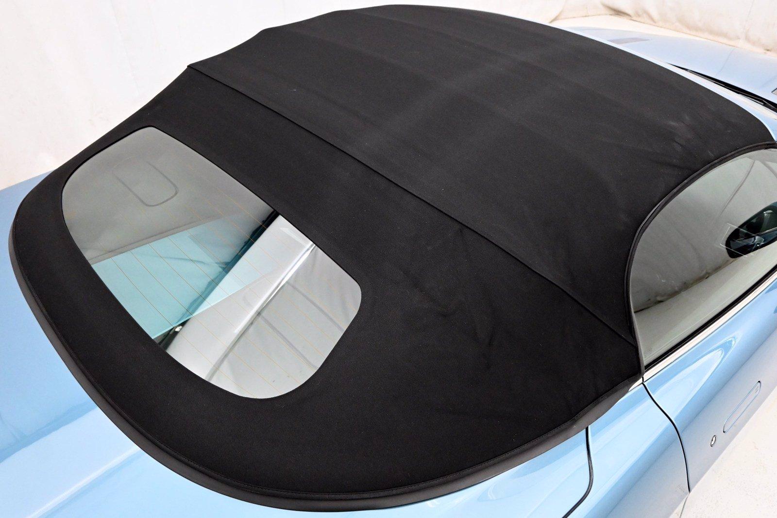 Used 2008 Aston Martin Vantage | St. Petersburg, FL