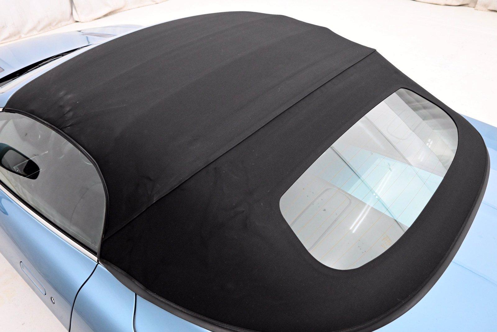 Used 2008 Aston Martin Vantage | St. Petersburg, FL