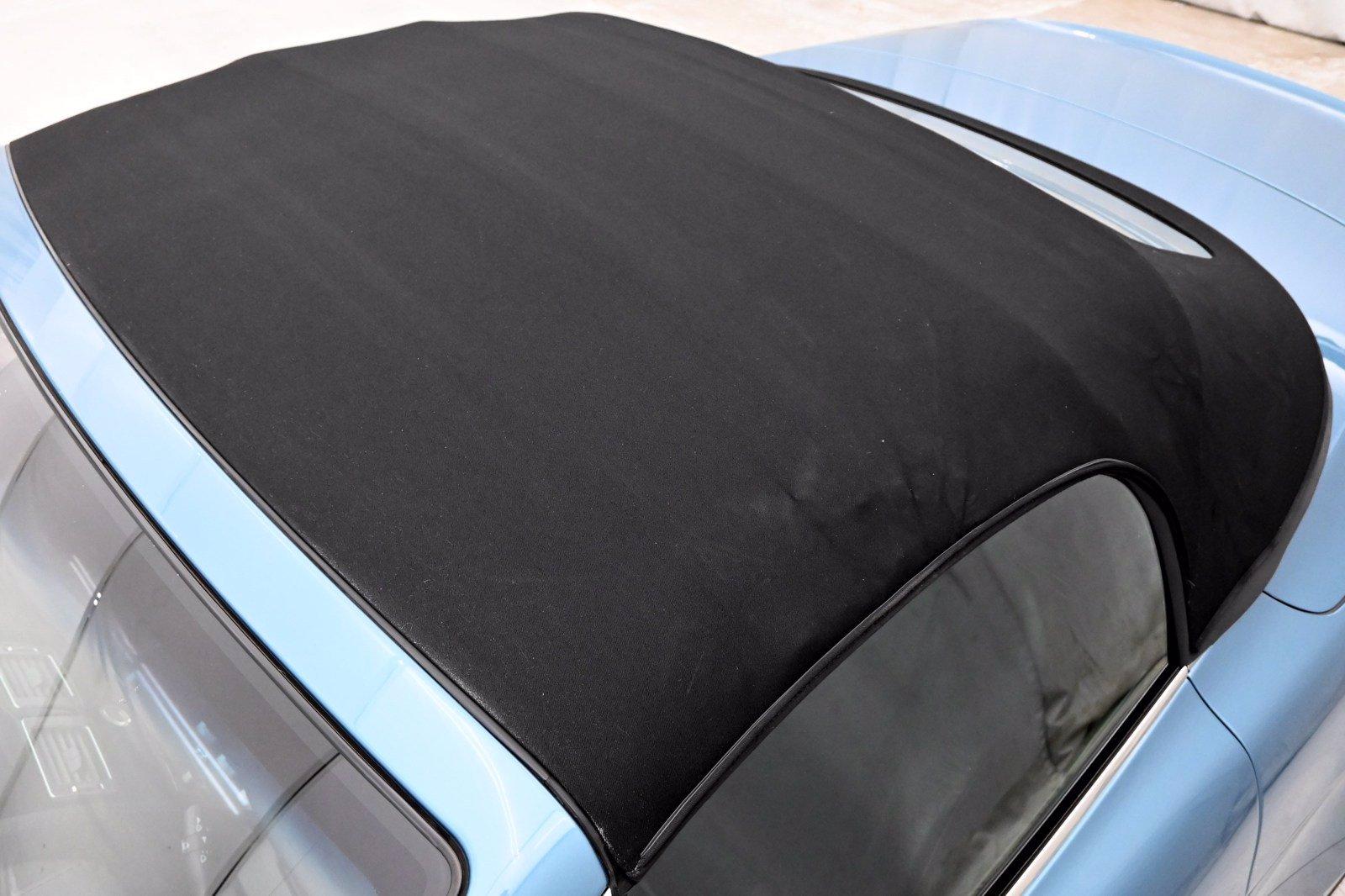 Used 2008 Aston Martin Vantage | St. Petersburg, FL