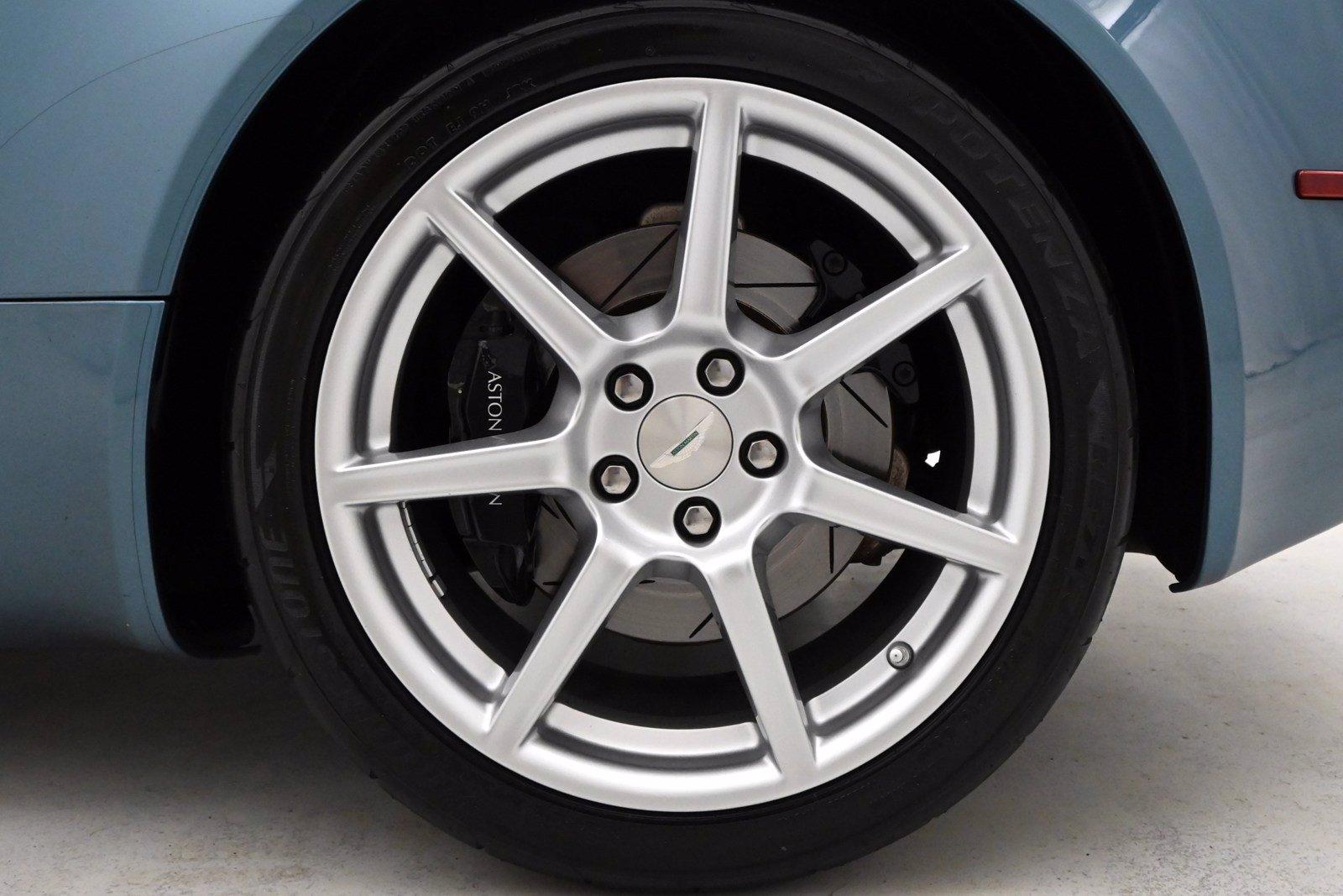 Used 2008 Aston Martin Vantage | St. Petersburg, FL