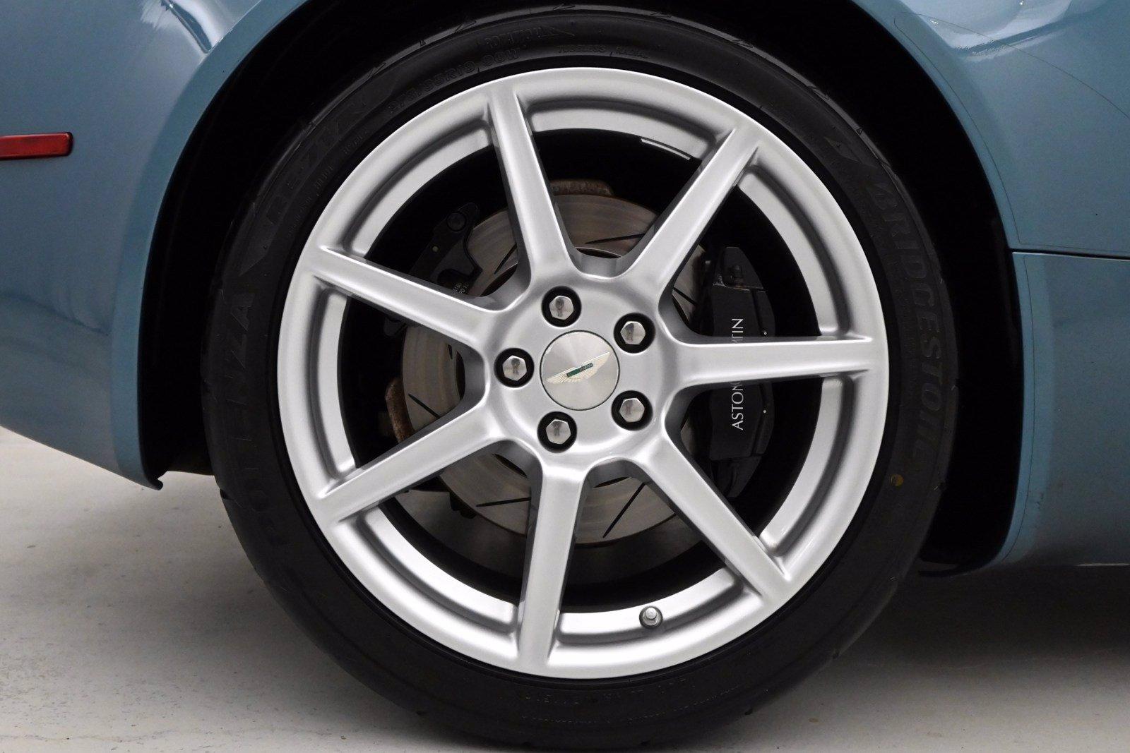 Used 2008 Aston Martin Vantage | St. Petersburg, FL