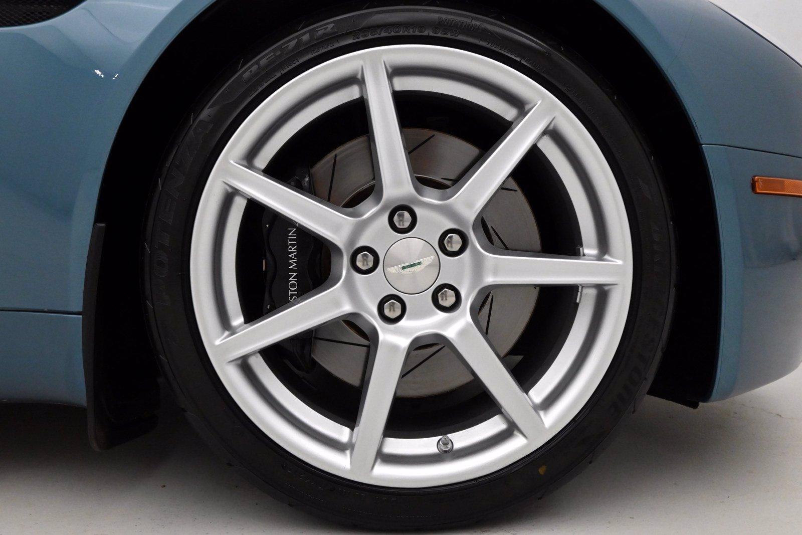 Used 2008 Aston Martin Vantage | St. Petersburg, FL