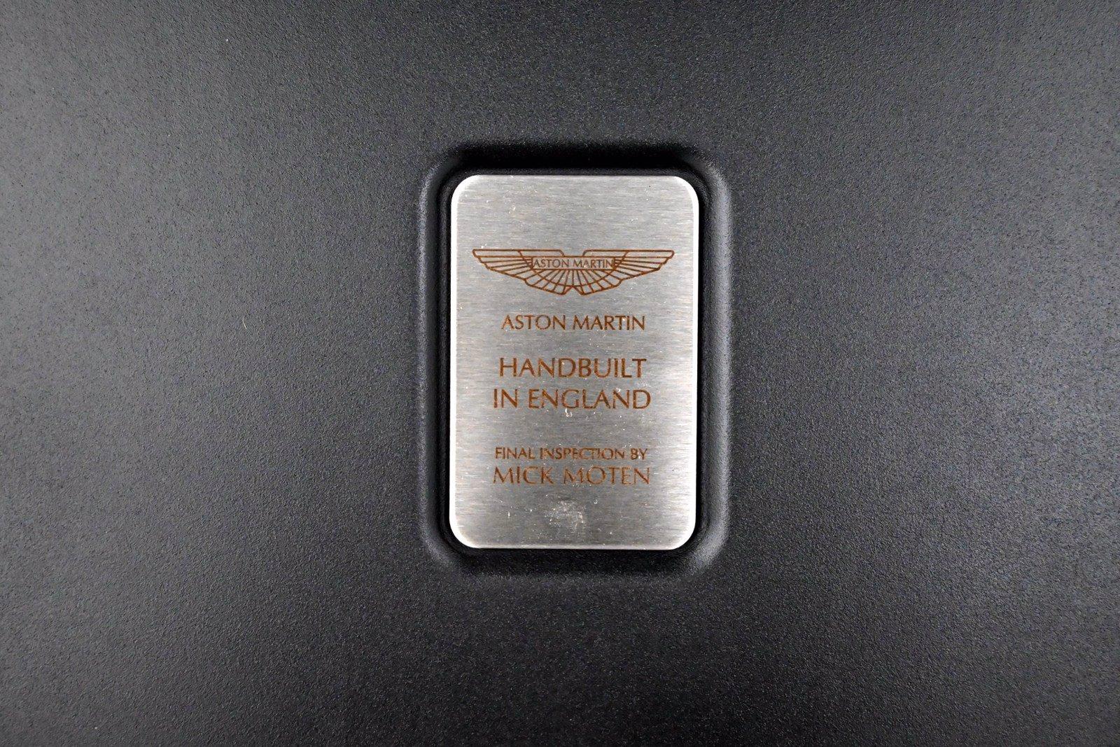 Used 2008 Aston Martin Vantage | St. Petersburg, FL