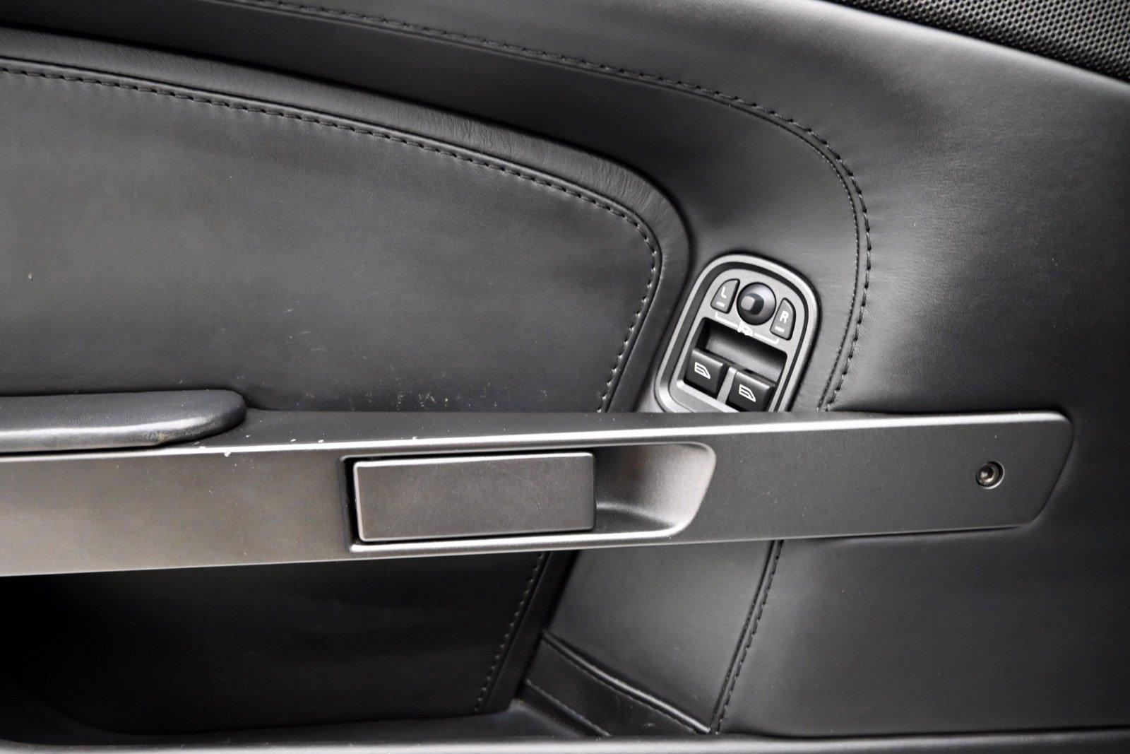 Used 2008 Aston Martin Vantage | St. Petersburg, FL