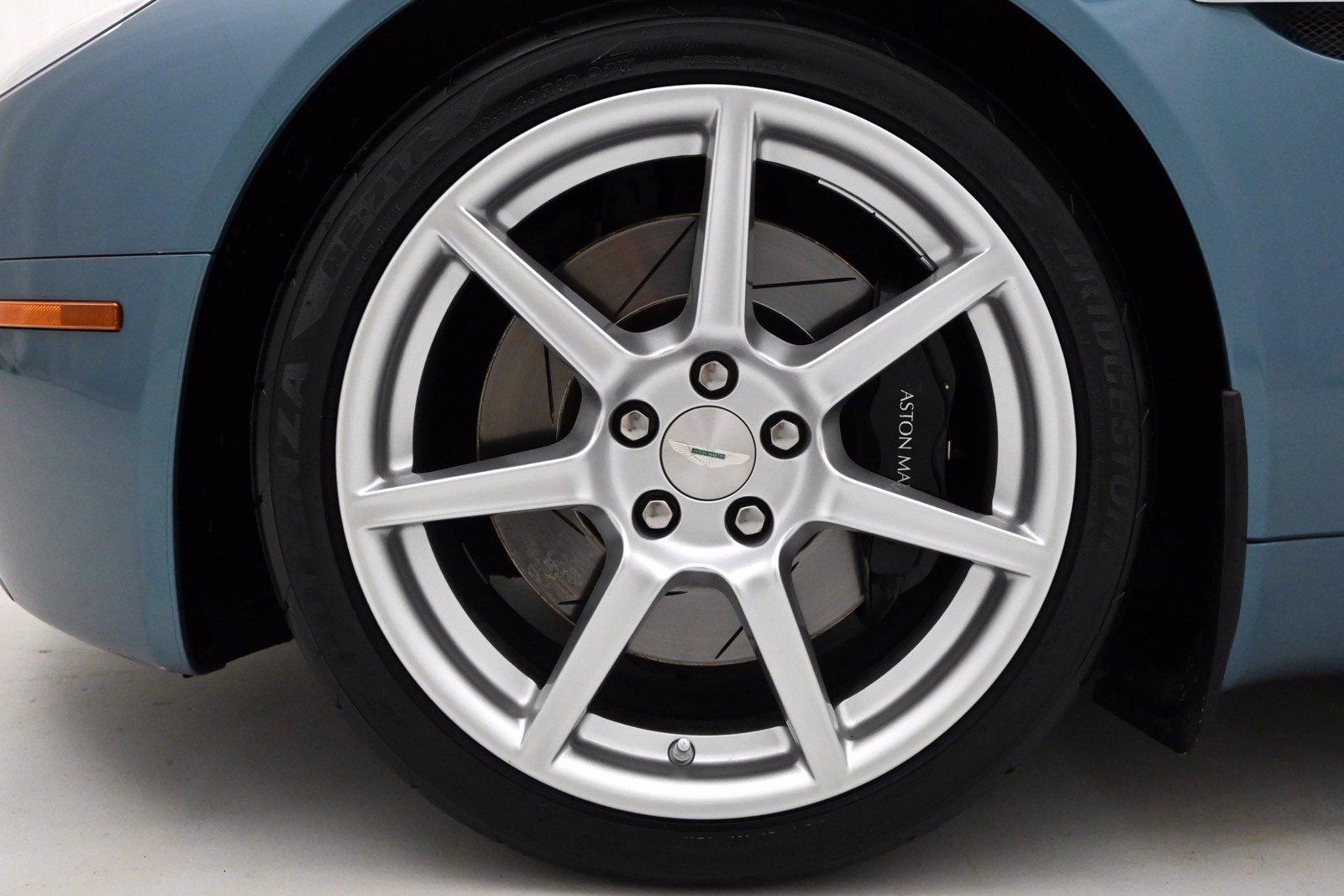 Used 2008 Aston Martin Vantage | St. Petersburg, FL
