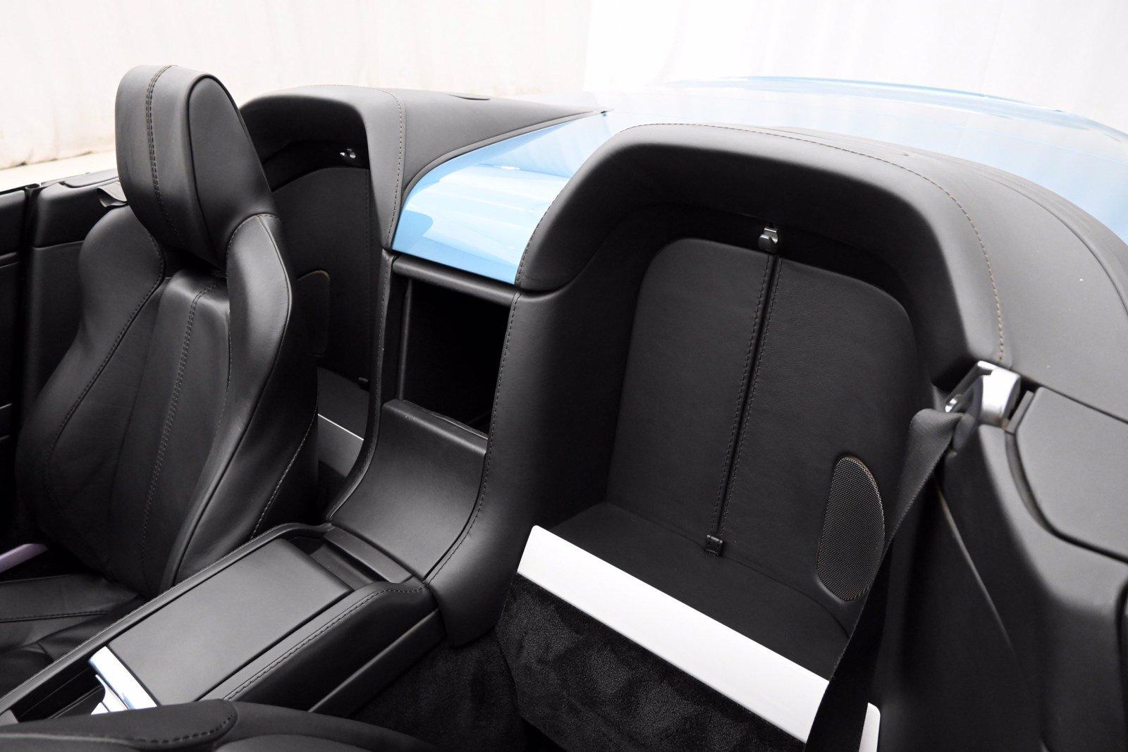 Used 2008 Aston Martin Vantage | St. Petersburg, FL
