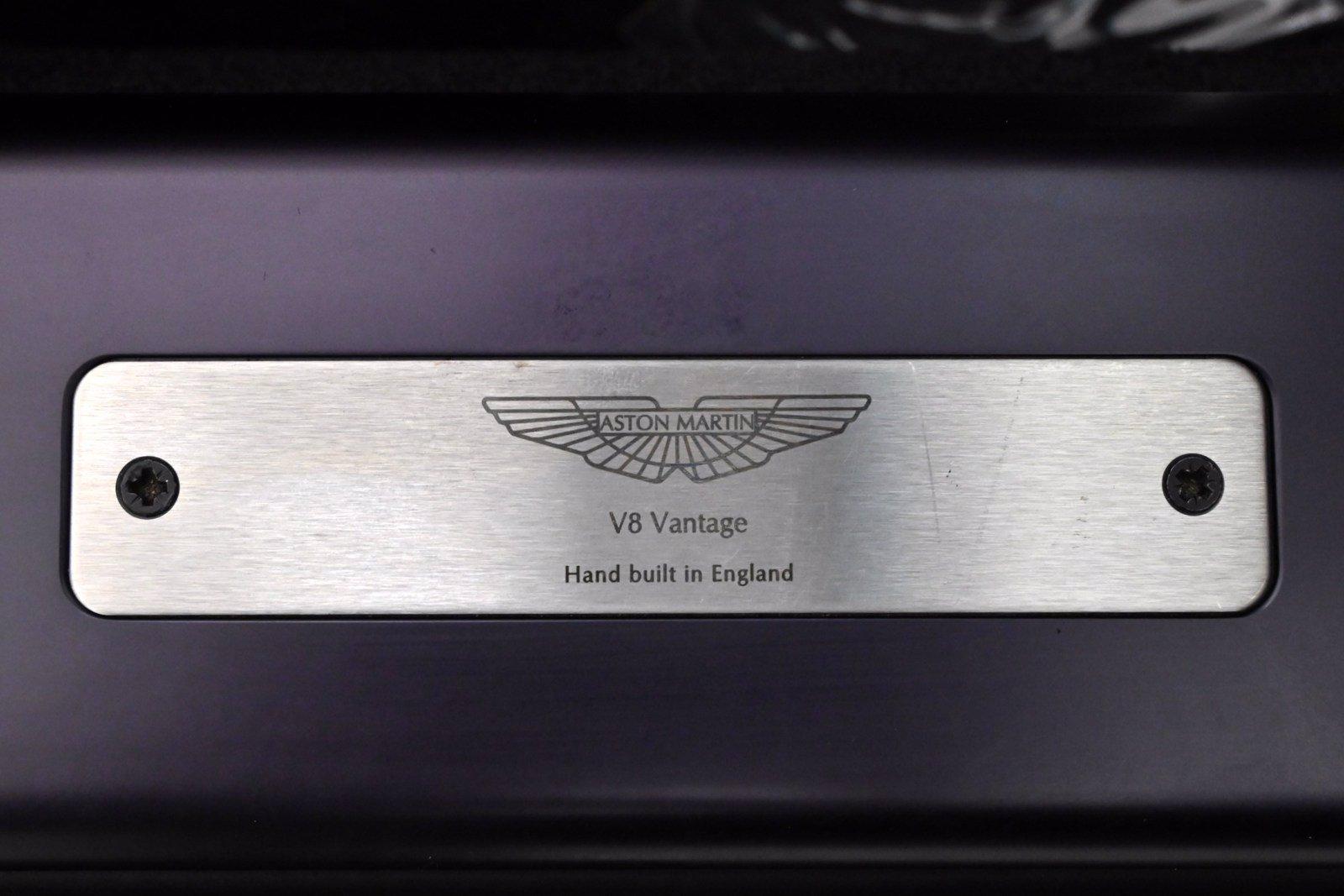 Used 2008 Aston Martin Vantage | St. Petersburg, FL