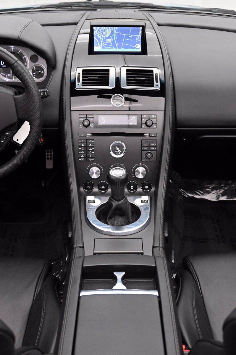 Used 2008 Aston Martin Vantage | St. Petersburg, FL