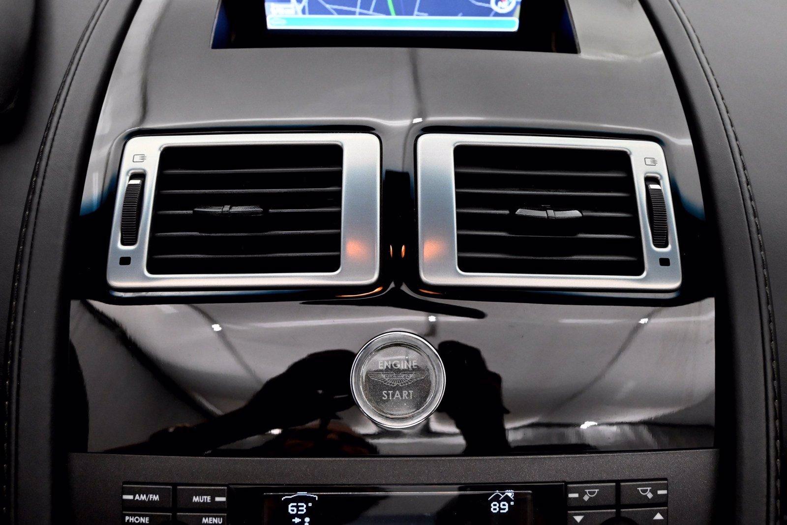 Used 2008 Aston Martin Vantage | St. Petersburg, FL