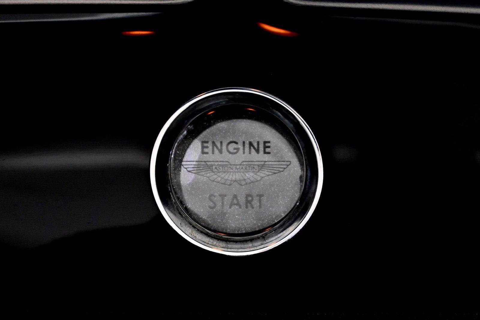 Used 2008 Aston Martin Vantage | St. Petersburg, FL