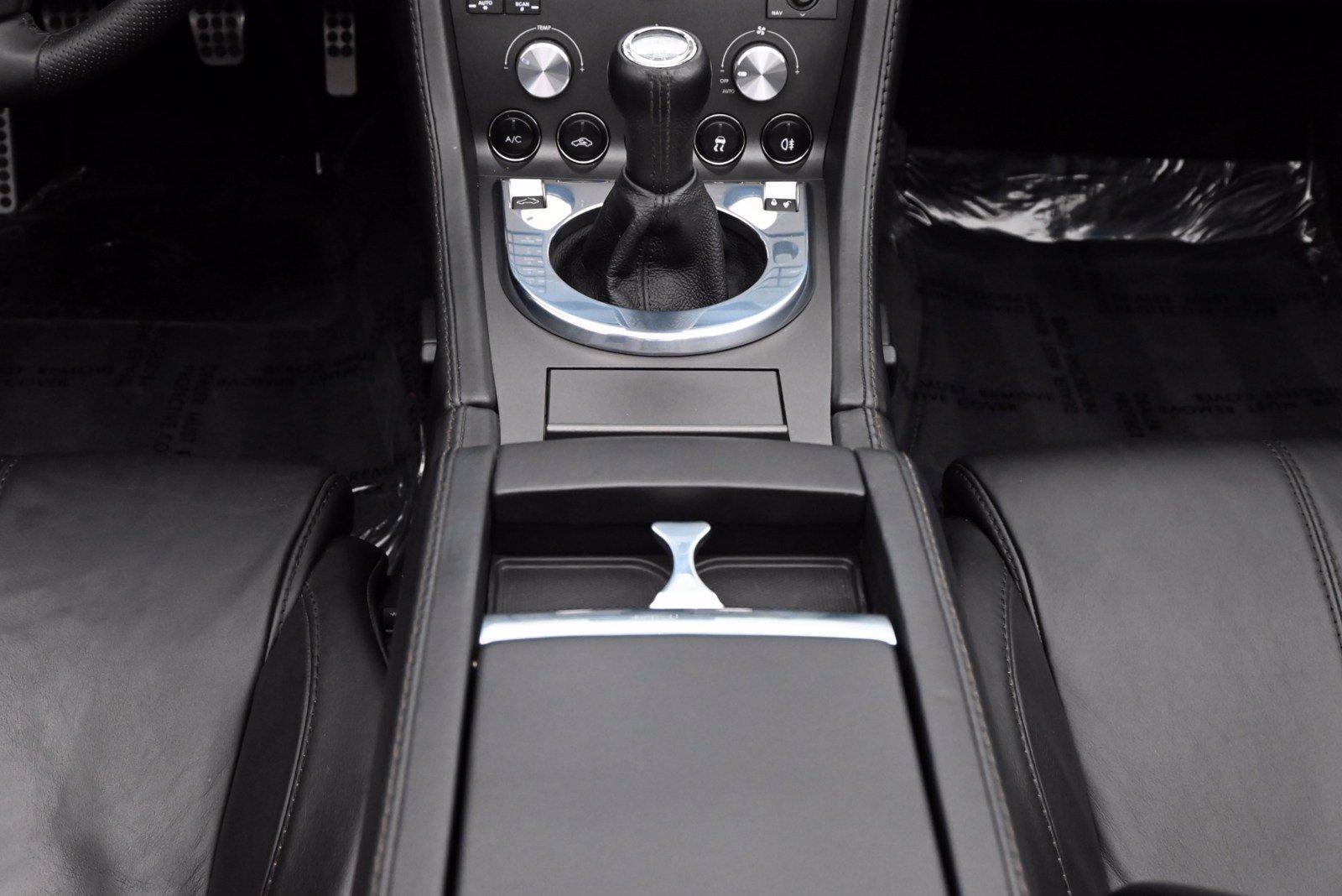 Used 2008 Aston Martin Vantage | St. Petersburg, FL