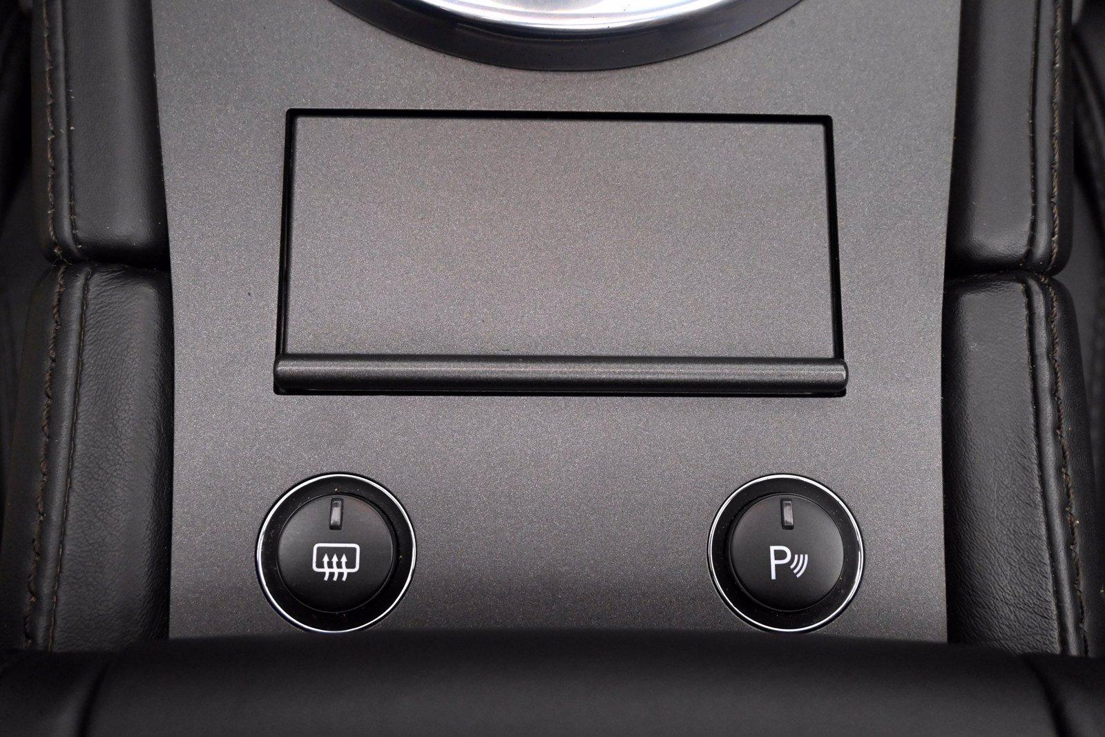Used 2008 Aston Martin Vantage | St. Petersburg, FL