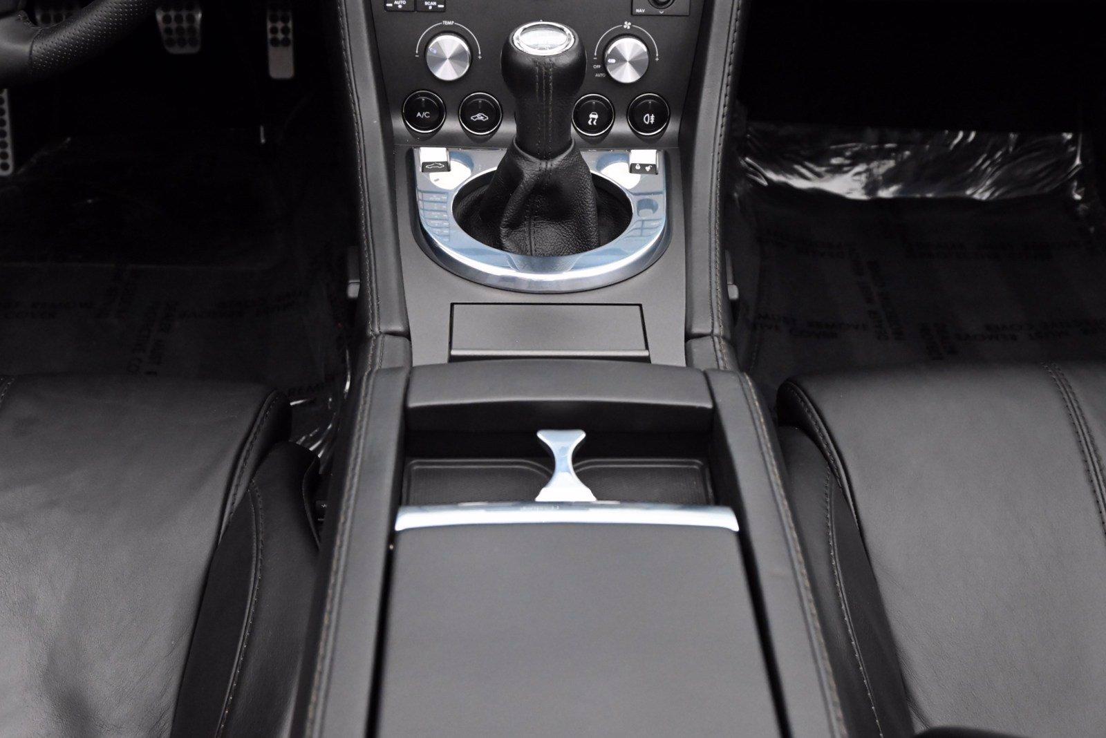 Used 2008 Aston Martin Vantage | St. Petersburg, FL