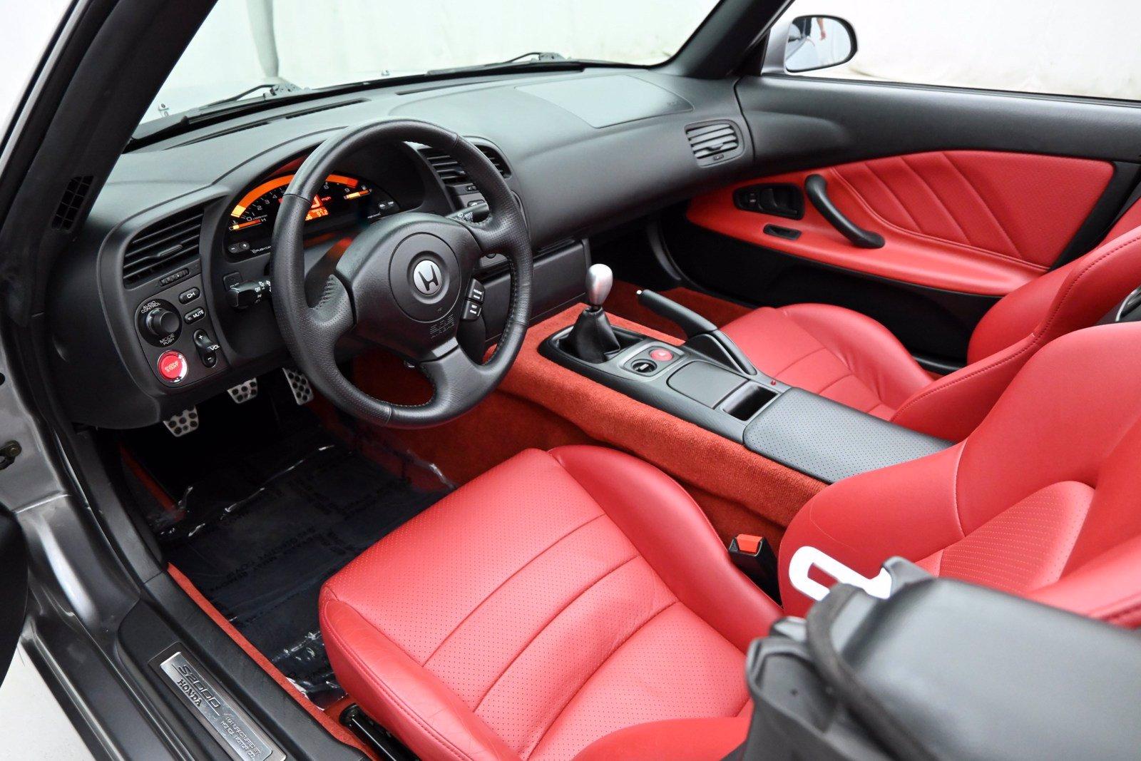 Used 2000 Honda S2000 | St. Petersburg, FL