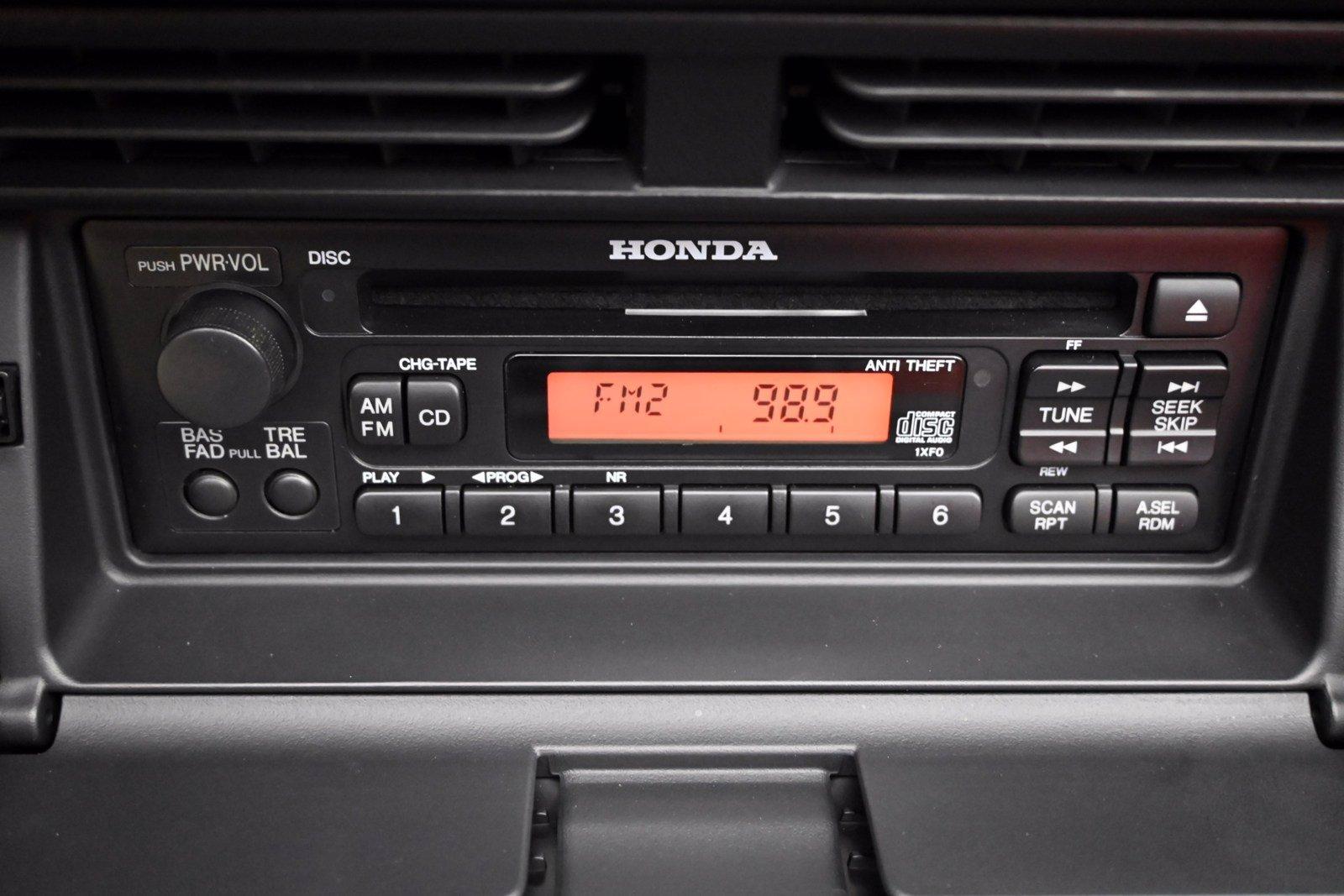 Used 2000 Honda S2000 | St. Petersburg, FL