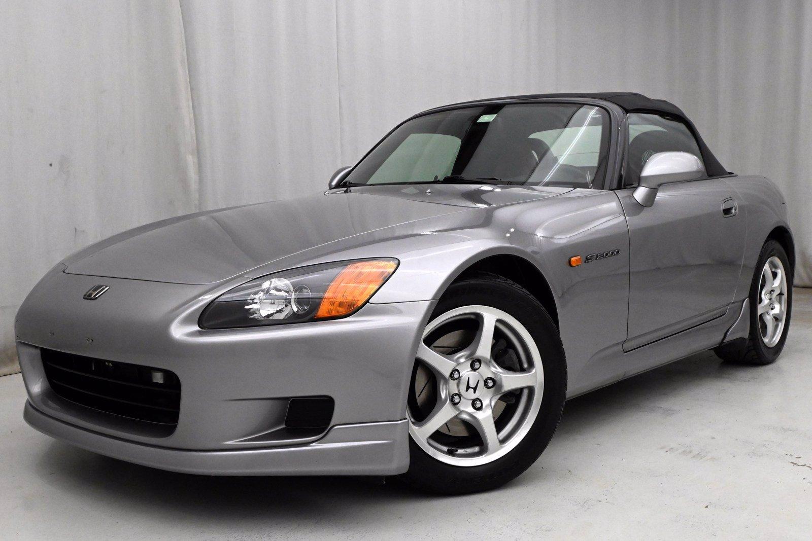 Used 2000 Honda S2000 | St. Petersburg, FL