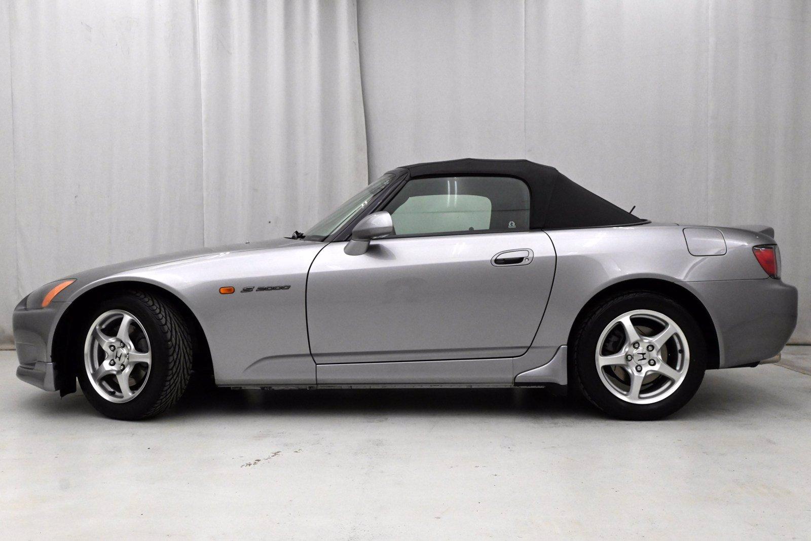 Used 2000 Honda S2000 | St. Petersburg, FL