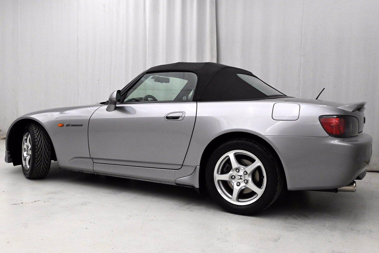 Used 2000 Honda S2000 | St. Petersburg, FL
