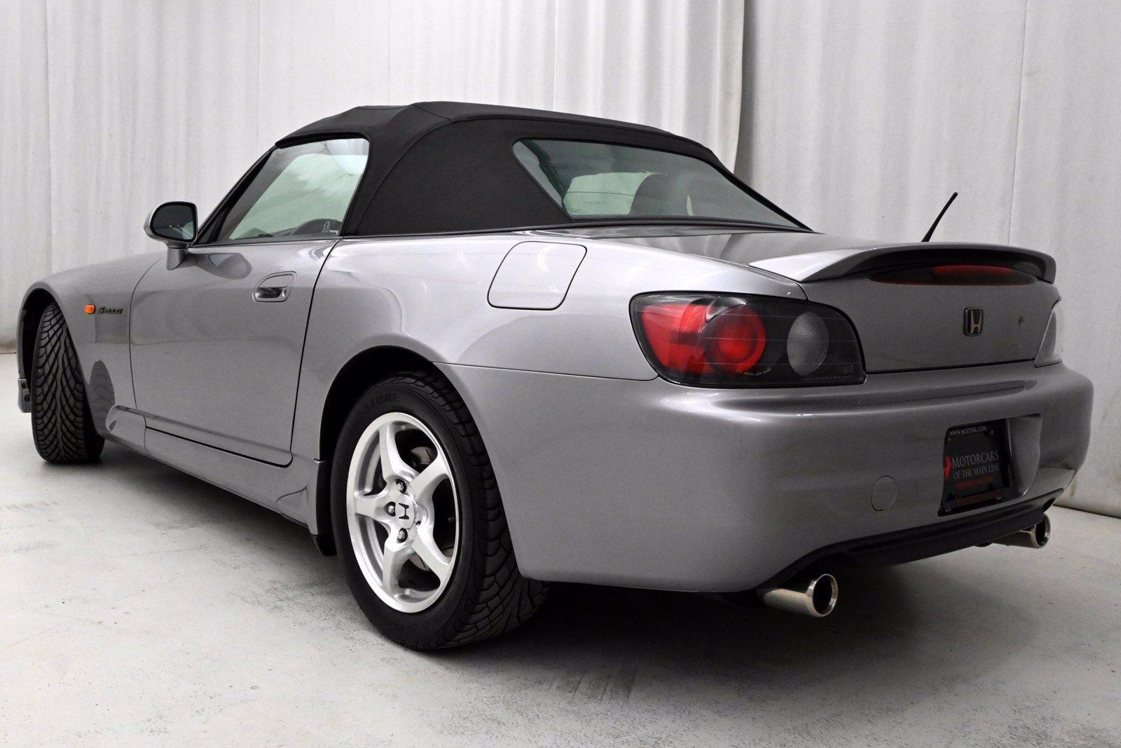 Used 2000 Honda S2000 | St. Petersburg, FL