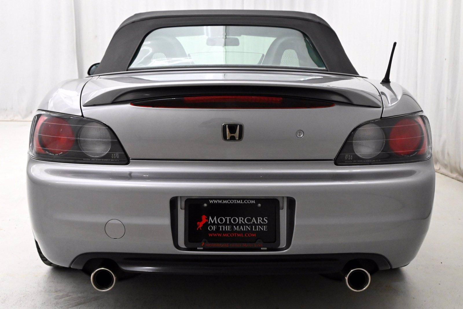 Used 2000 Honda S2000 | St. Petersburg, FL
