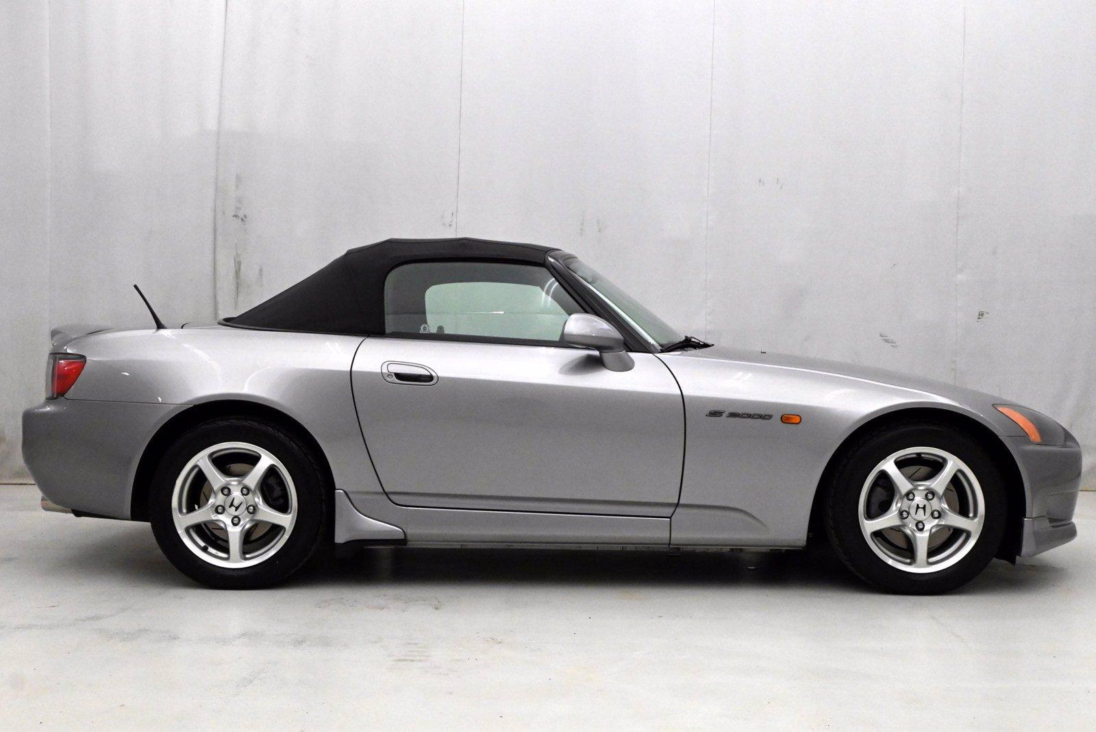 Used 2000 Honda S2000 | St. Petersburg, FL