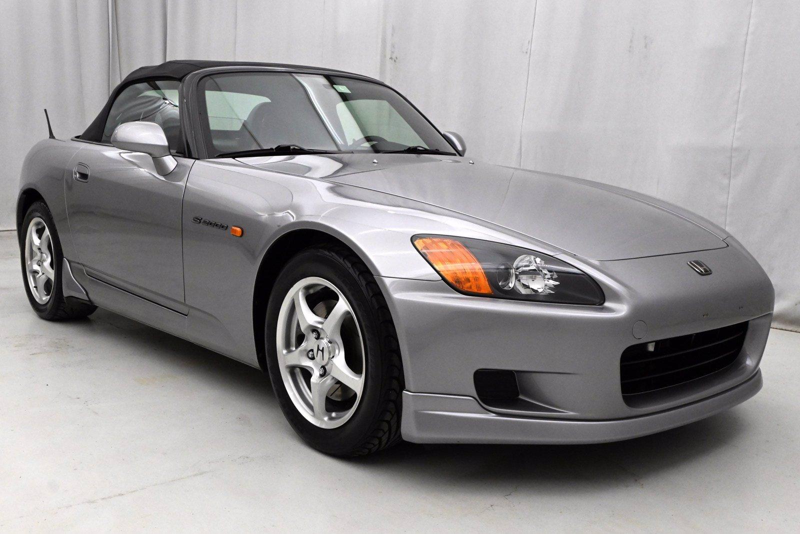 Used 2000 Honda S2000 | St. Petersburg, FL