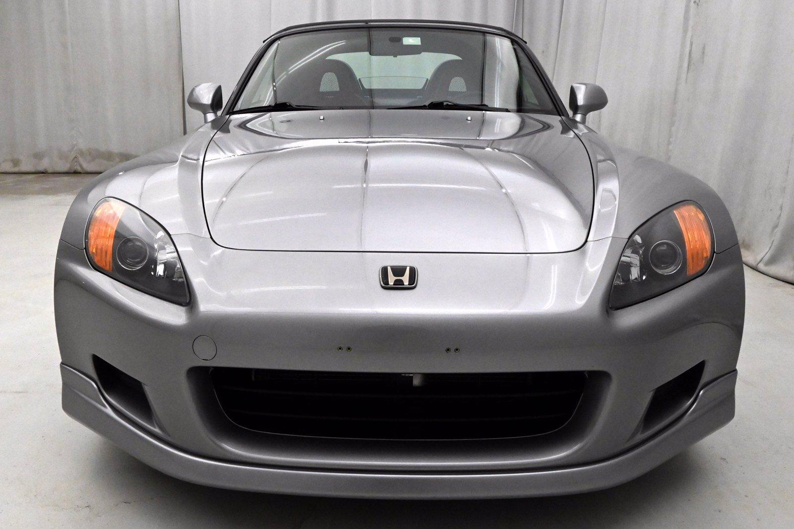 Used 2000 Honda S2000 | St. Petersburg, FL