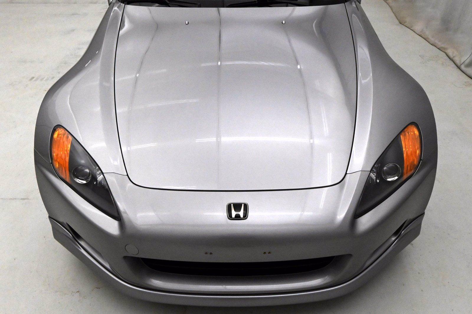 Used 2000 Honda S2000 | St. Petersburg, FL