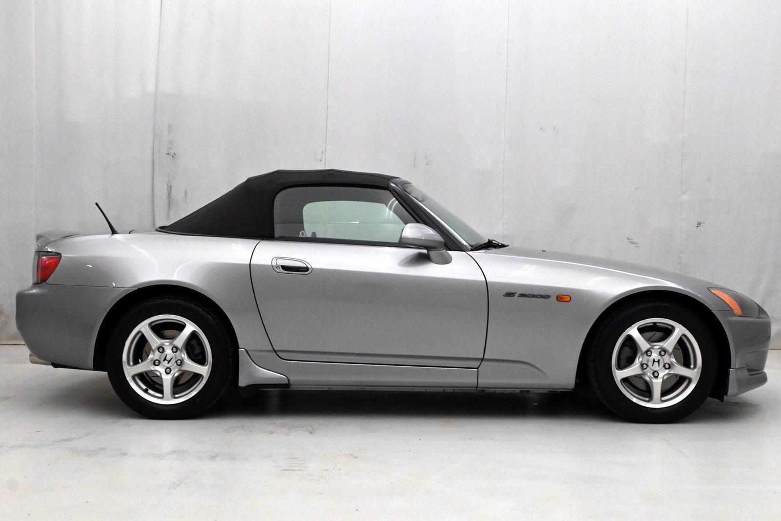 Used 2000 Honda S2000 | St. Petersburg, FL