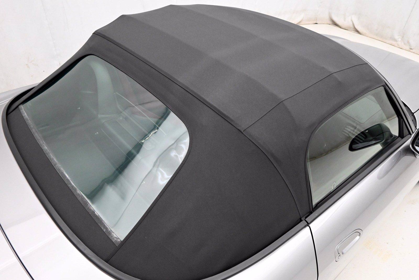 Used 2000 Honda S2000 | St. Petersburg, FL