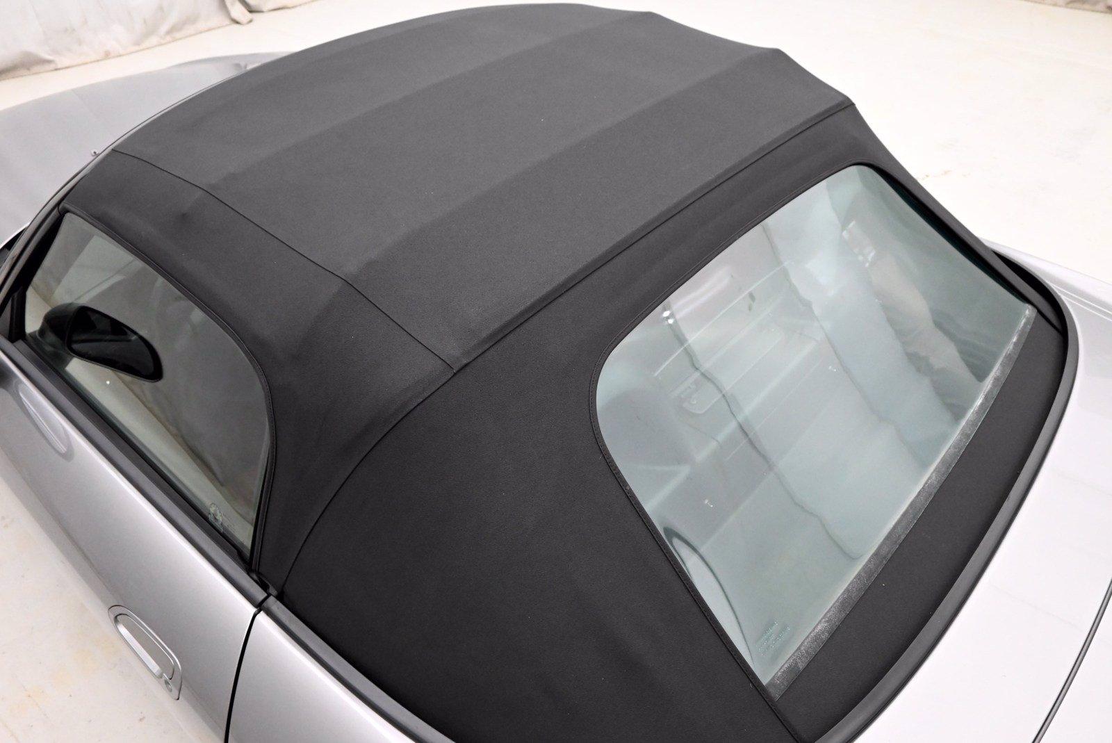Used 2000 Honda S2000 | St. Petersburg, FL