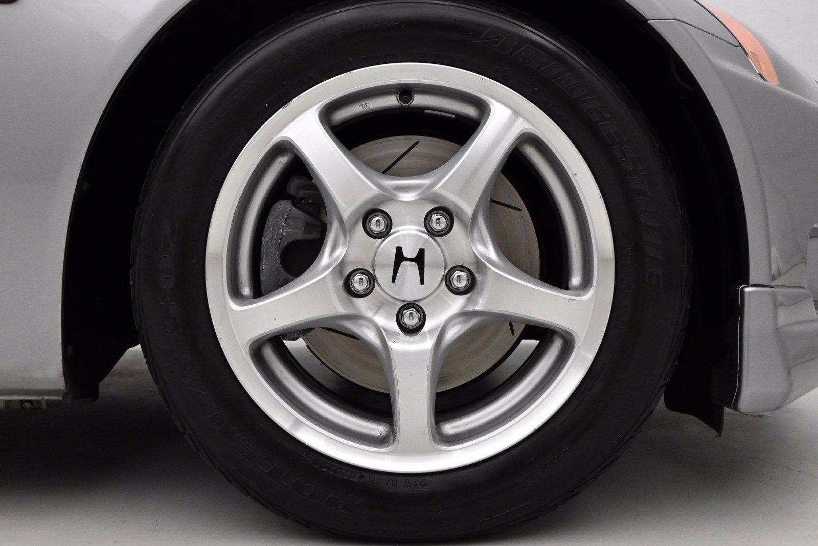 Used 2000 Honda S2000 | St. Petersburg, FL