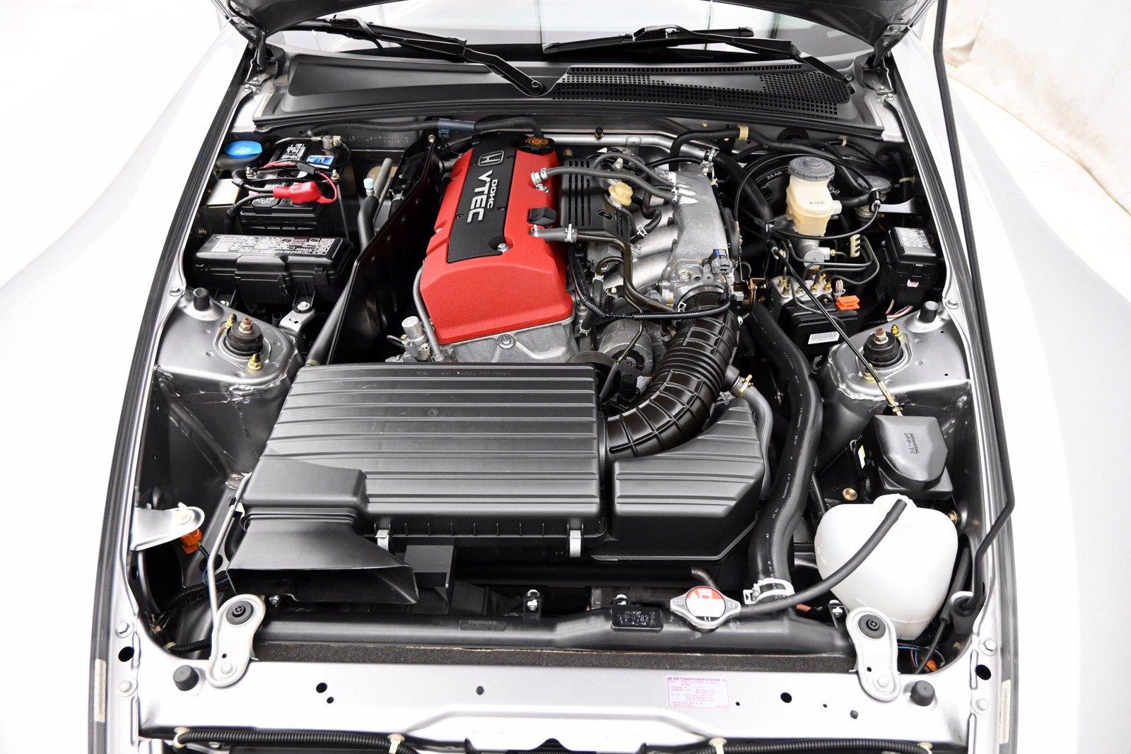 Used 2000 Honda S2000 | St. Petersburg, FL