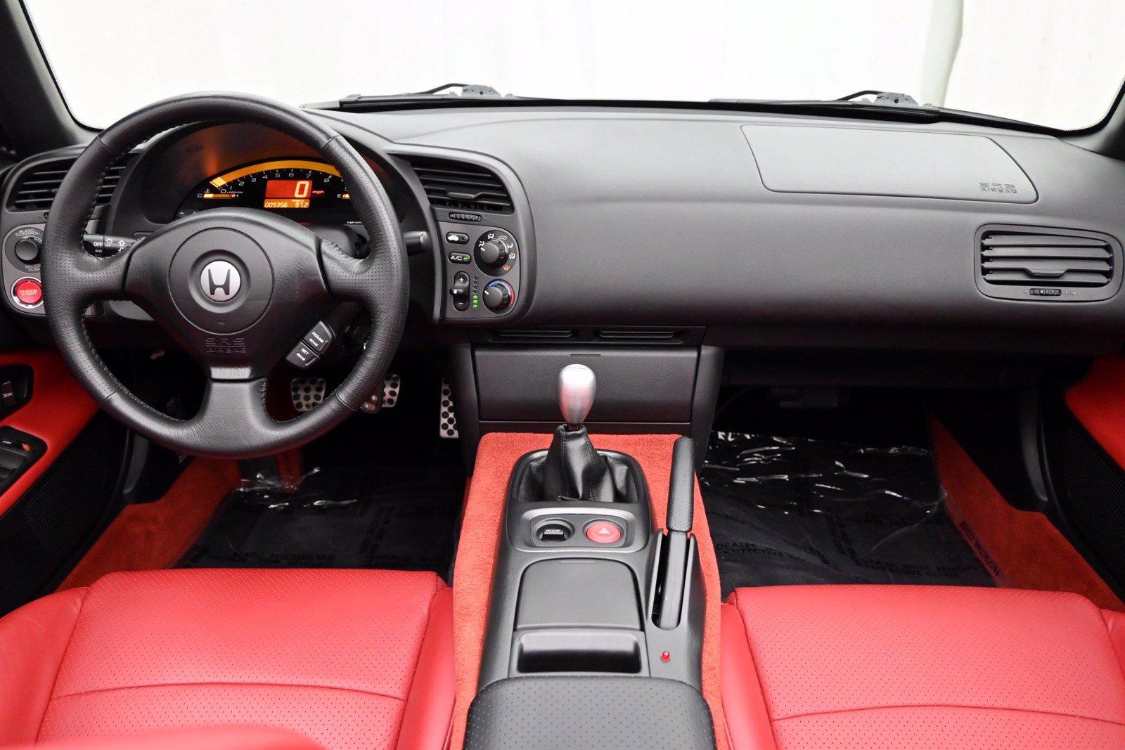 Used 2000 Honda S2000 | St. Petersburg, FL