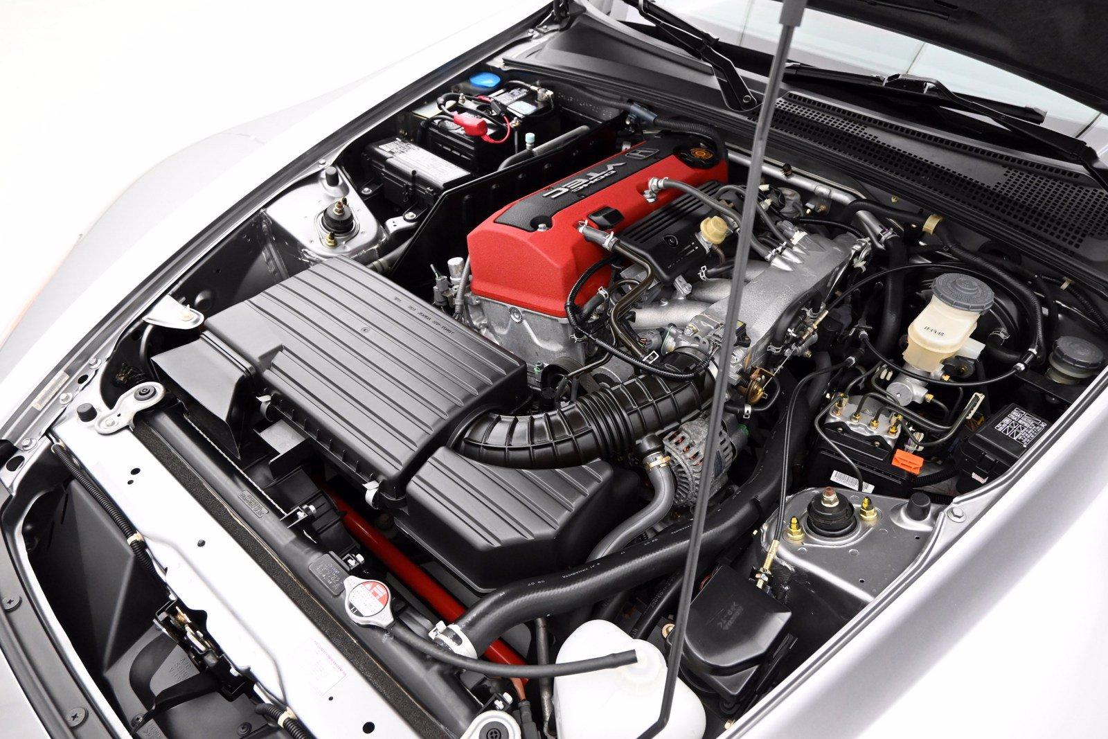 Used 2000 Honda S2000 | St. Petersburg, FL