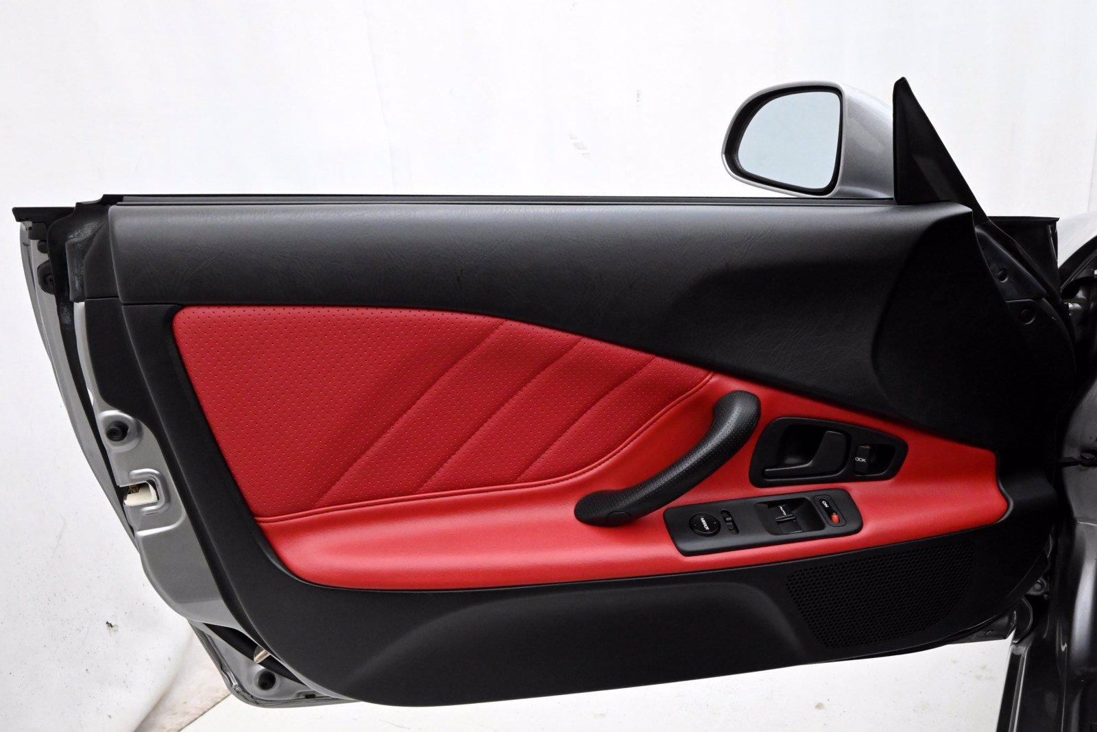Used 2000 Honda S2000 | St. Petersburg, FL