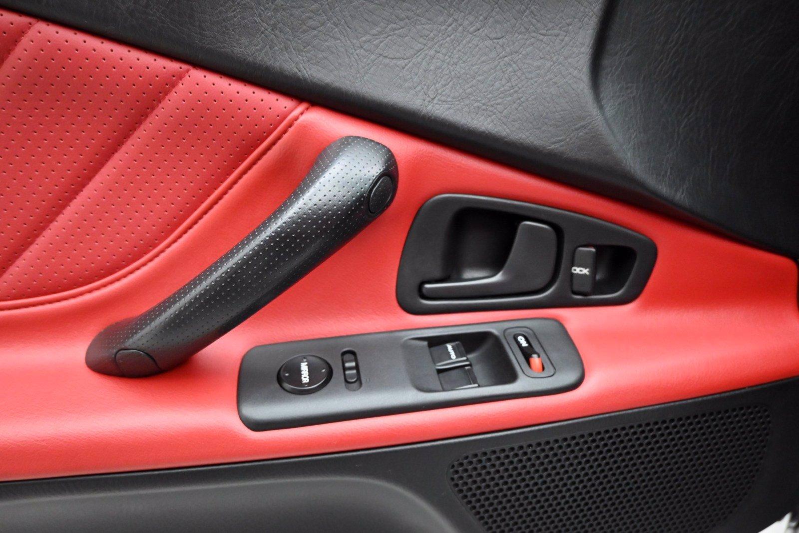 Used 2000 Honda S2000 | St. Petersburg, FL