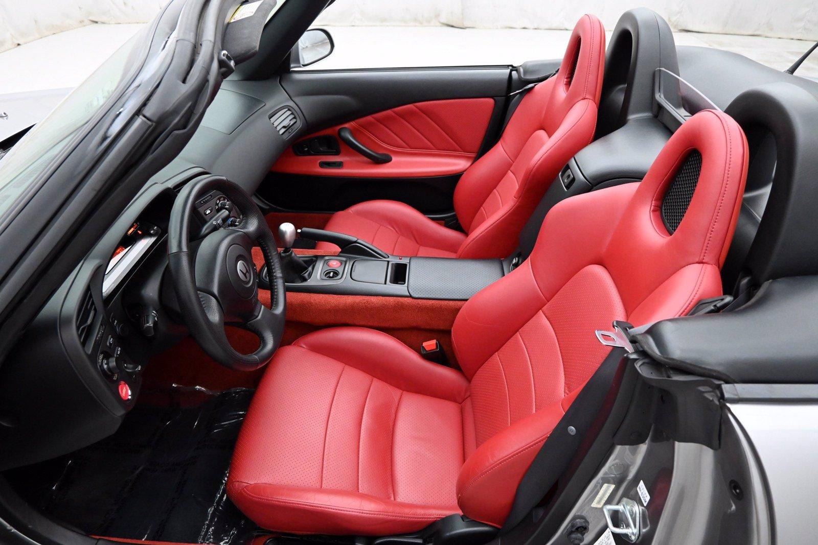 Used 2000 Honda S2000 | St. Petersburg, FL