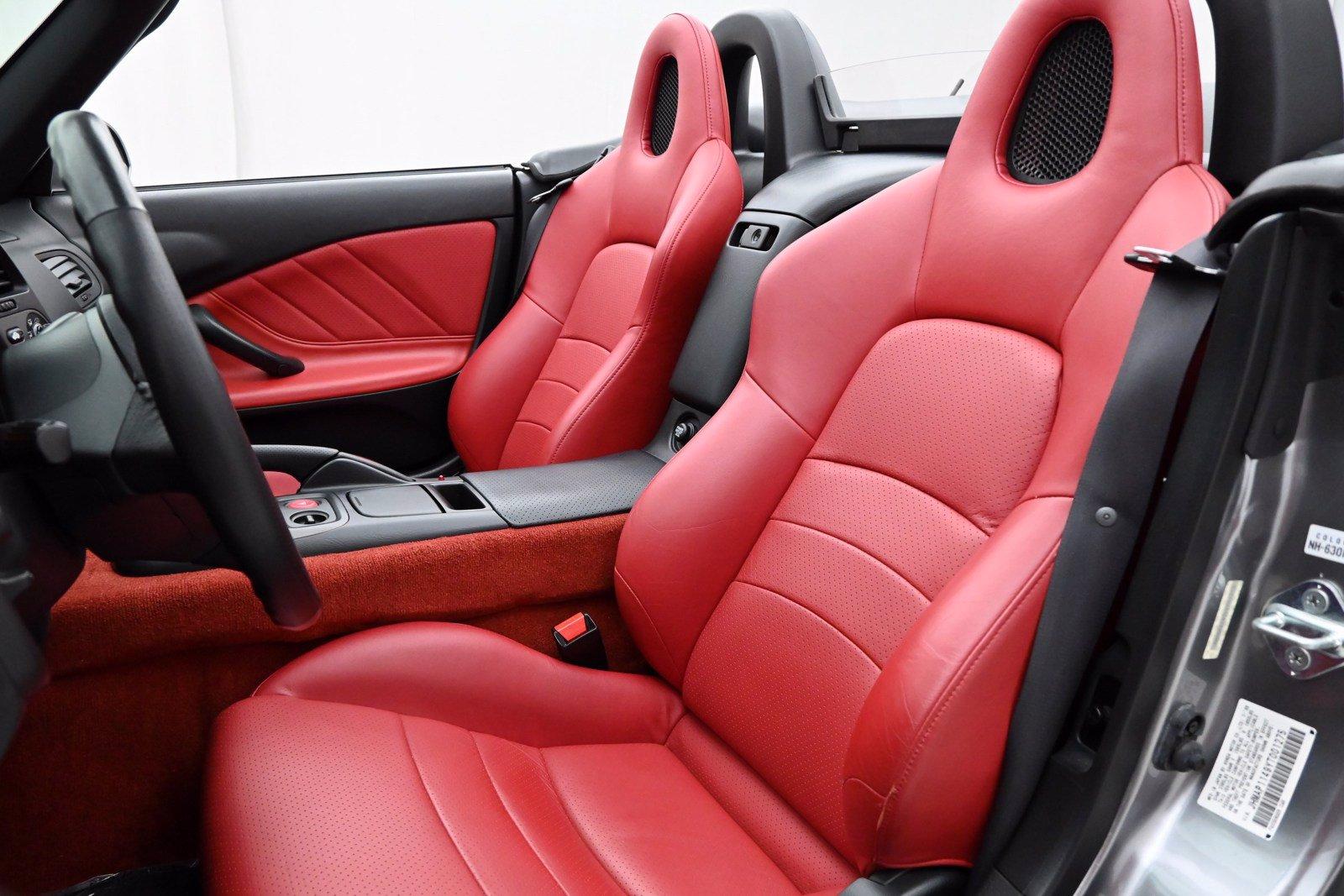Used 2000 Honda S2000 | St. Petersburg, FL