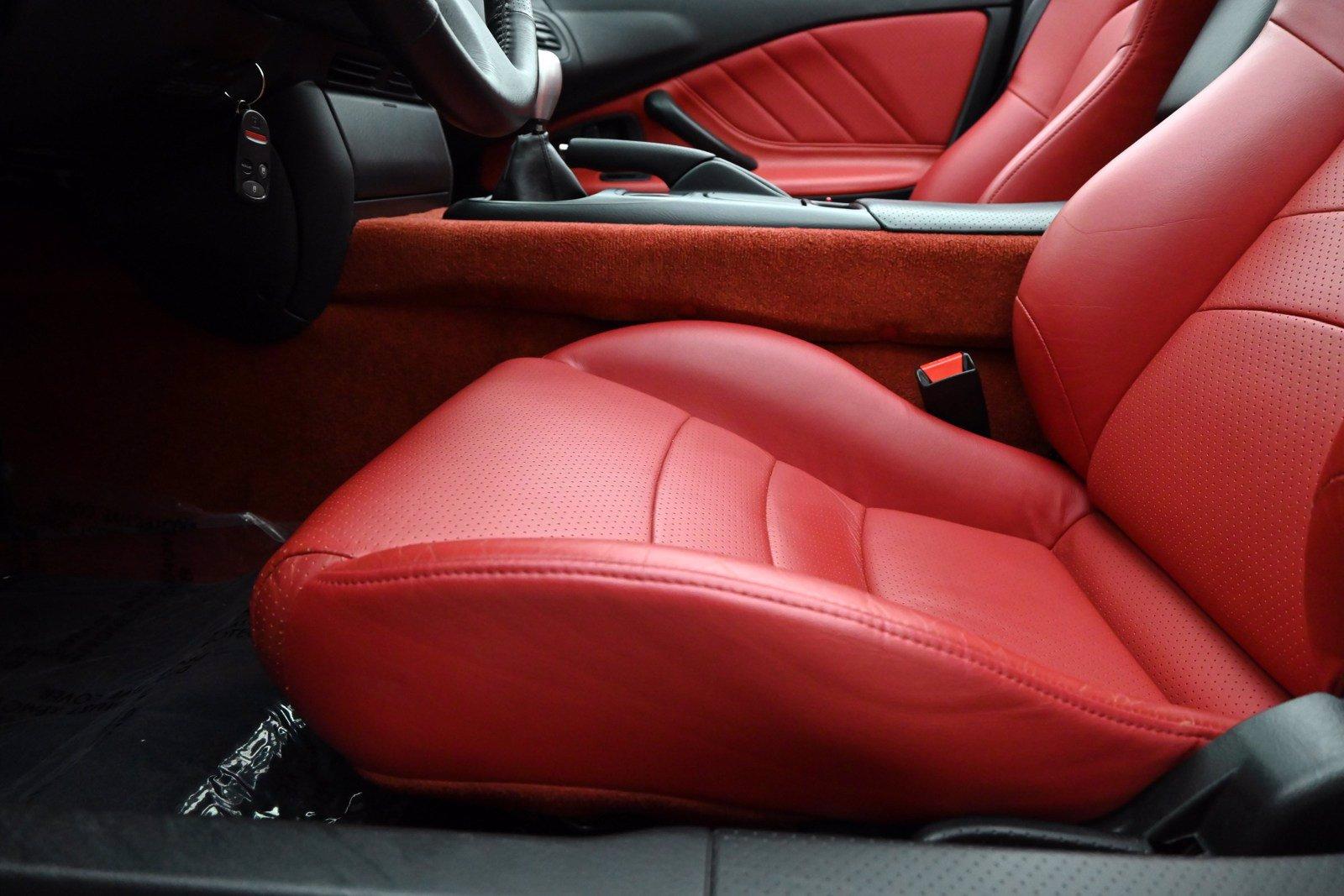 Used 2000 Honda S2000 | St. Petersburg, FL